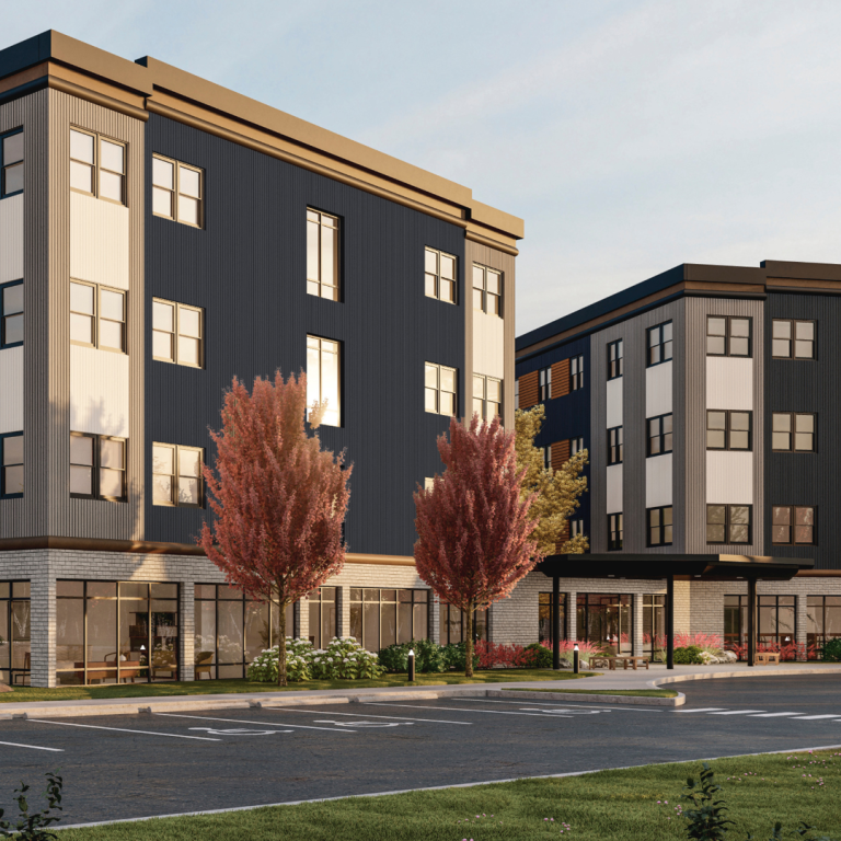 Reveler Development reveals newest development in Maine – The Eddy