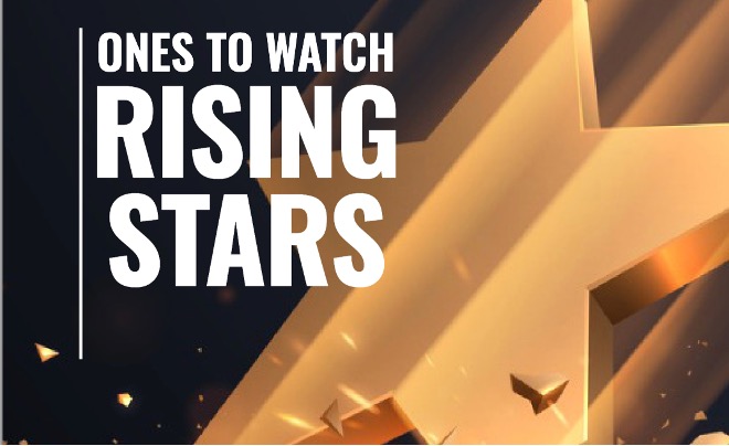 Marisa Stafford Named a Rising Star by NEREJ