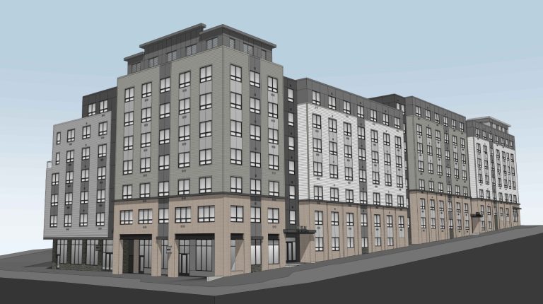 WNC & Associates, Avesta Housing, And Reveler Development Announce New 201-Unit Affordable Housing Community In Portland, Maine