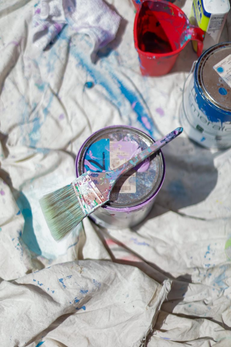 Let the Mayhem ensue: Portland has new ‘rage room’ and paint-splatter business