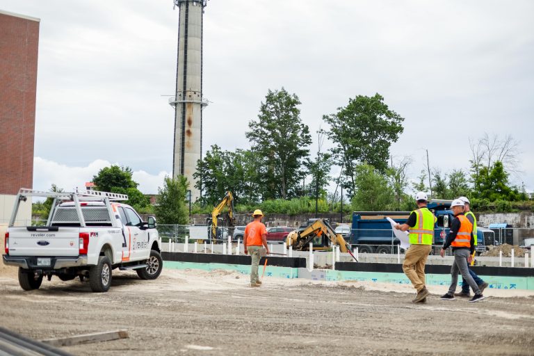 Biddeford apartment development enters final phase, adding 51 units