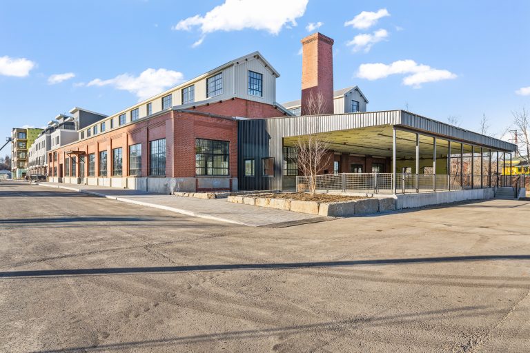 Reveler Development Welcomes New Event, Wedding Venue at The Levee