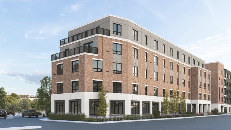 Preleasing Begins for Lofts North at The Levee in Downtown Biddeford, Maine