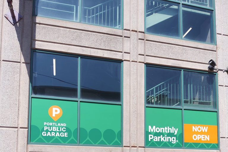 Reveler Development Reintroduces Portland Public Garage, Supporting Housing Growth in Bayside and Downtown