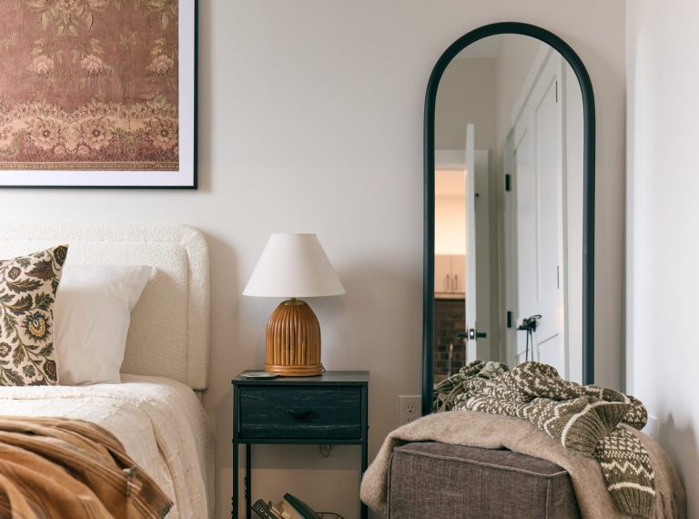 Levee development in Biddeford opens new apartments, event venue
