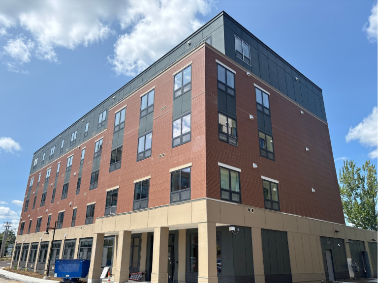 Reveler Development Welcomes First Residents to Lofts North at The Levee